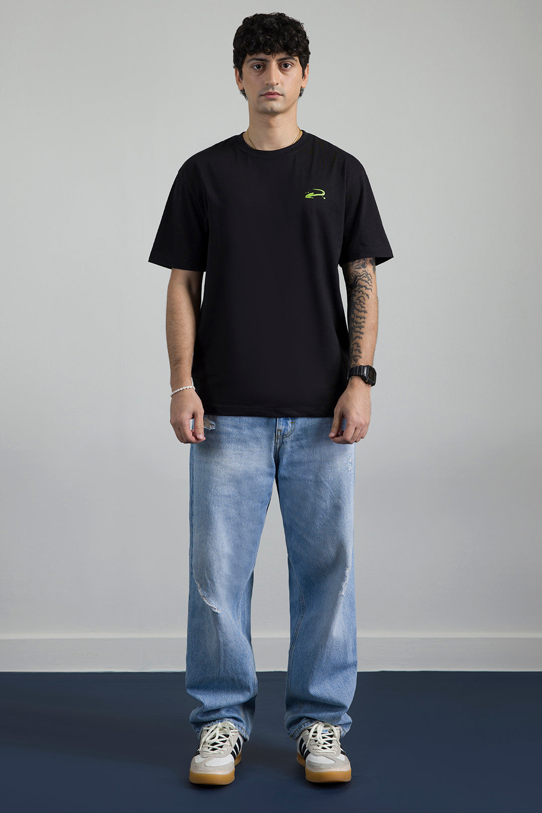 Graphic T-Shirt - R353