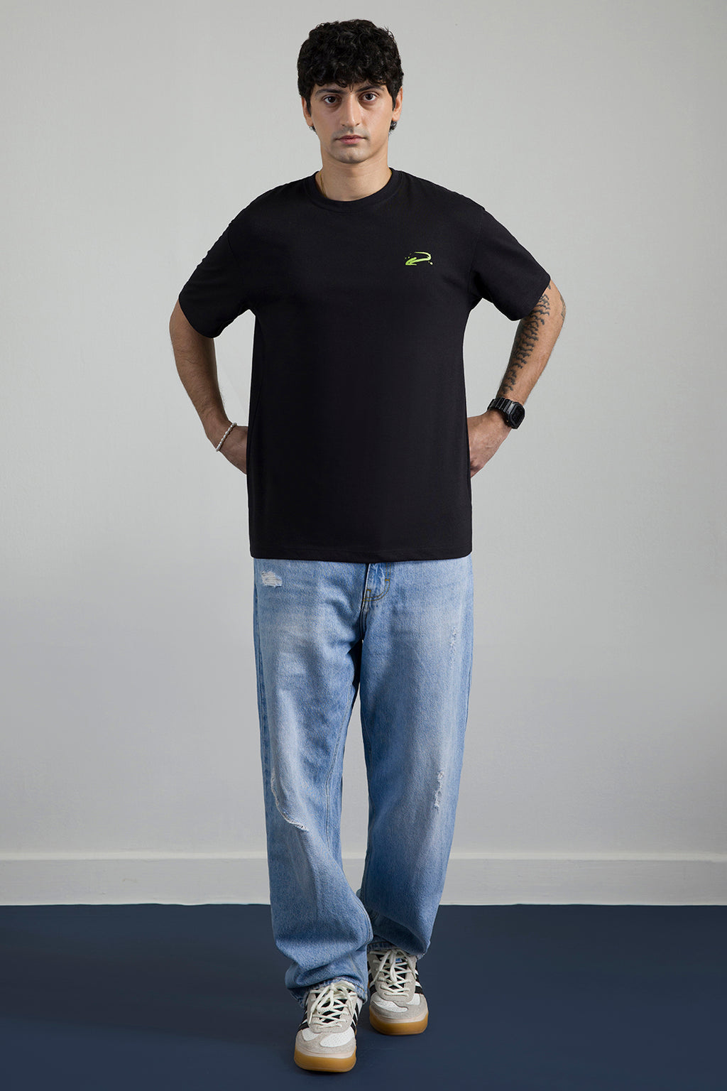 Graphic T-Shirt - R353