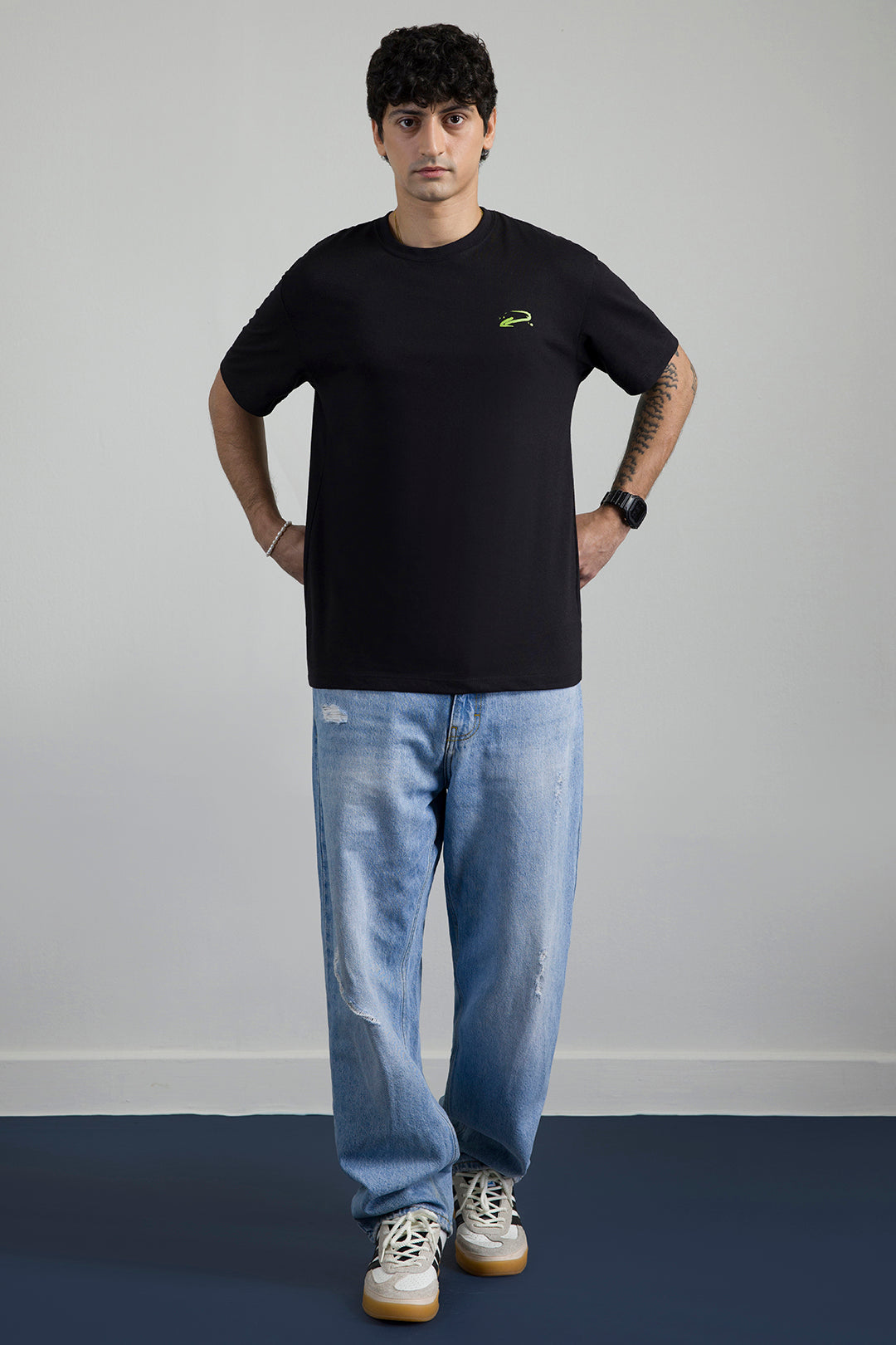 Graphic T-Shirt - R353