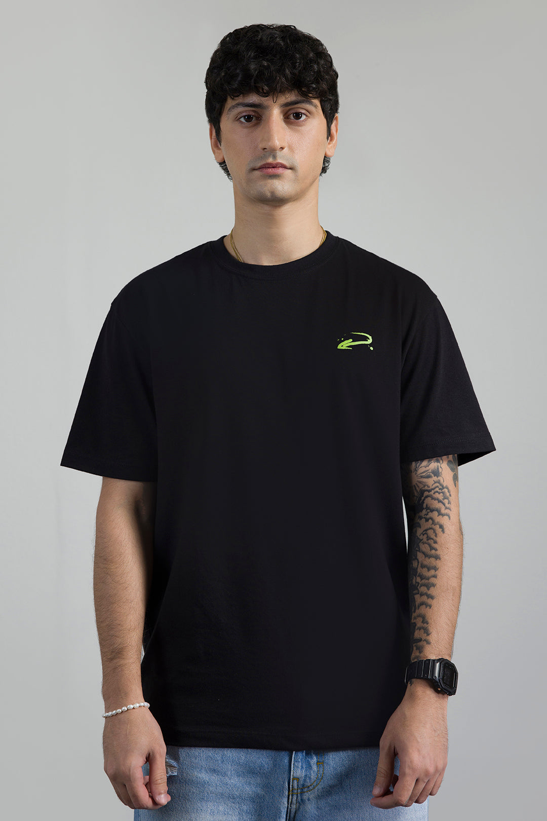 Graphic T-Shirt - R353