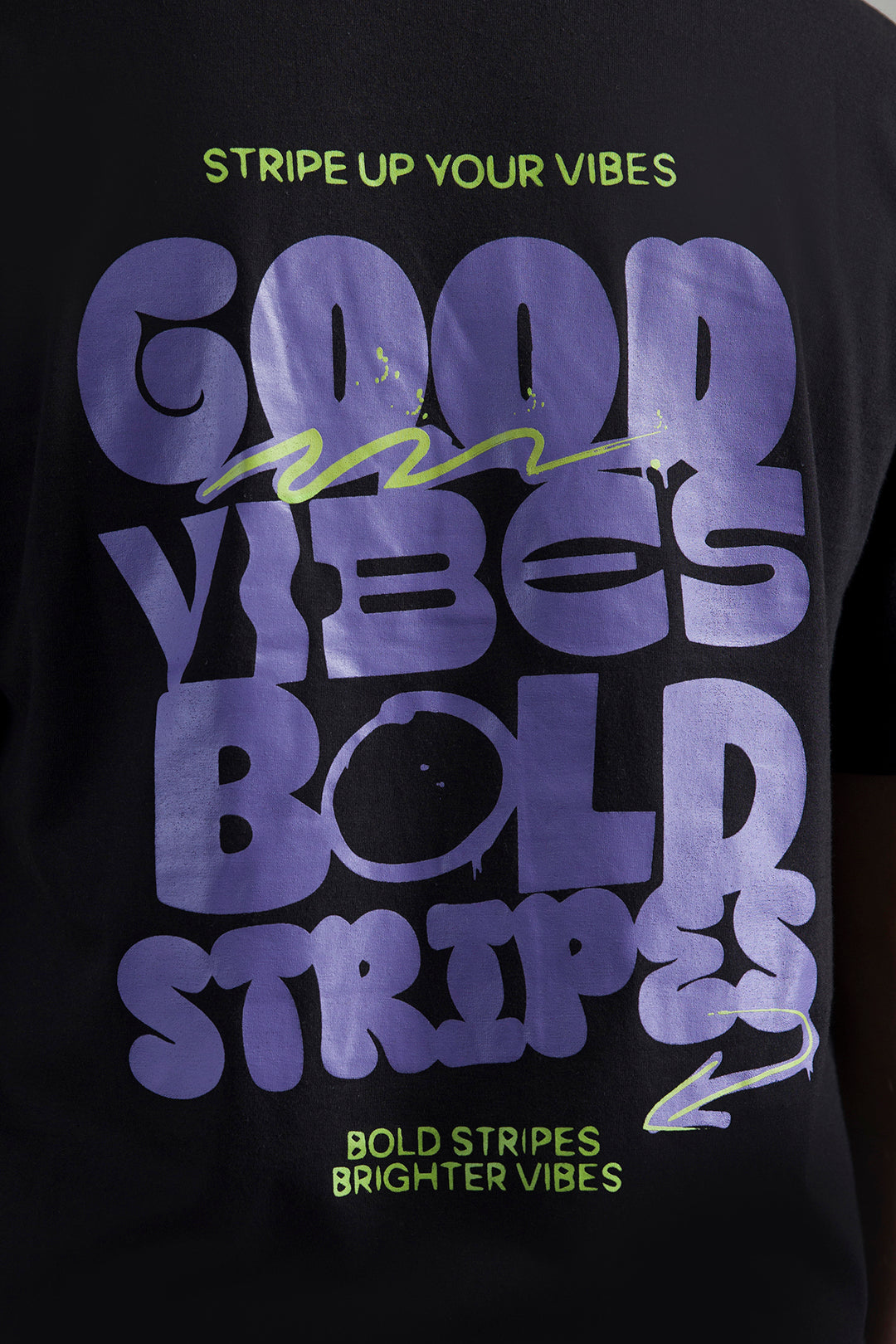Graphic T-Shirt - R353
