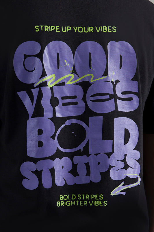 Graphic T-Shirt - R353