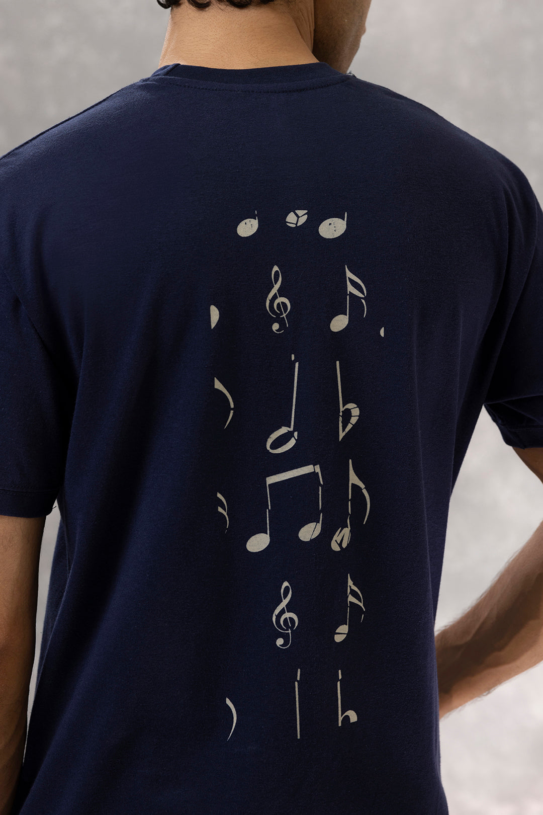 Graphic T-Shirt - R354