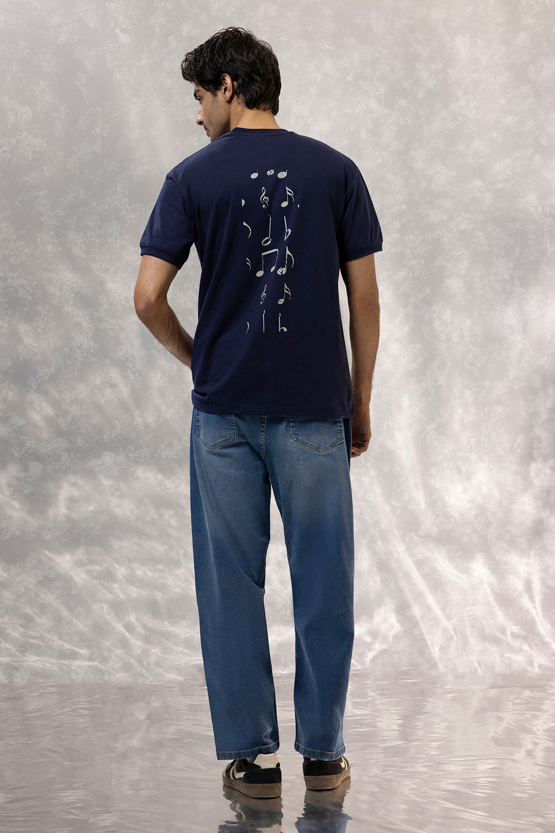 Graphic T-Shirt - R354