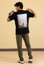 Graphic T-Shirt - R355