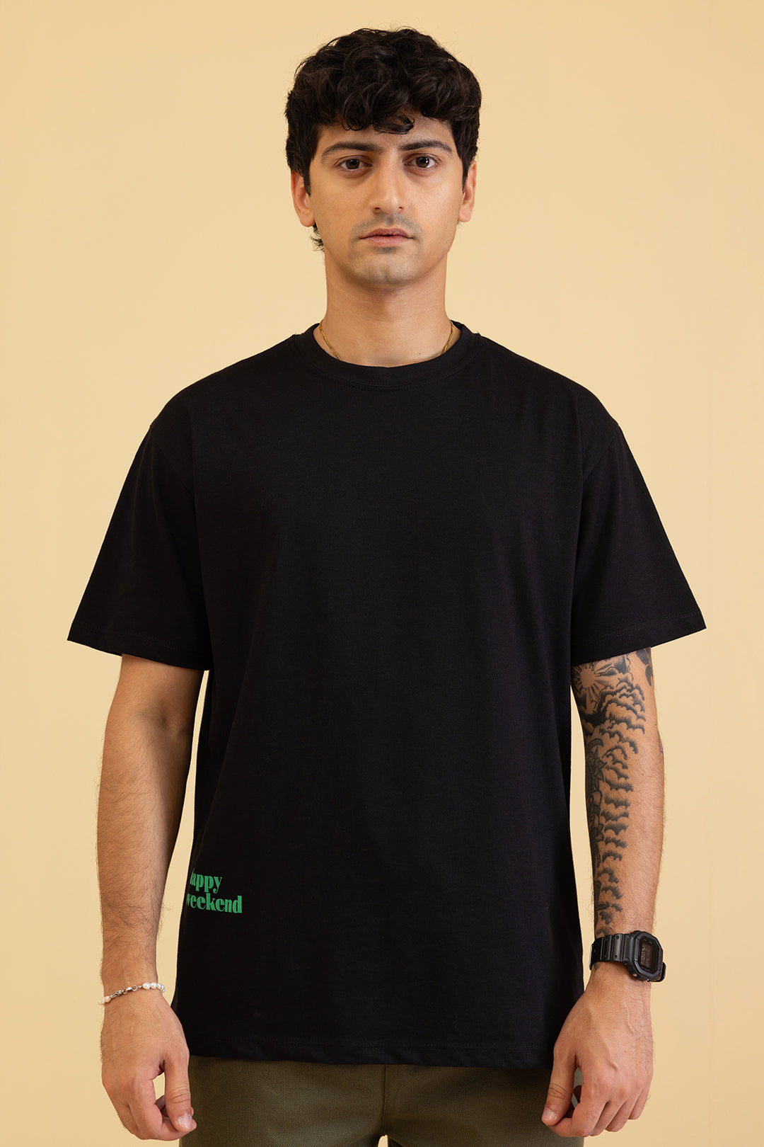 Graphic T-Shirt - R355