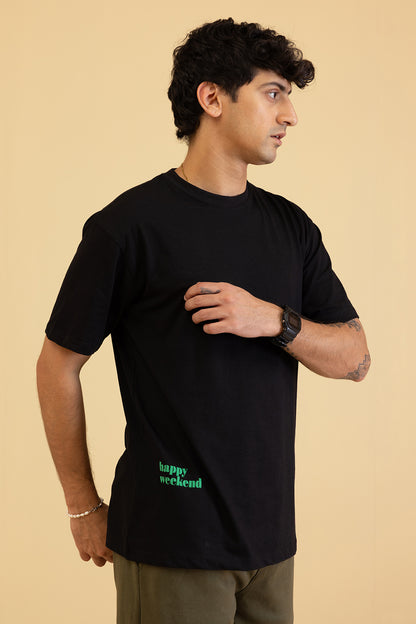 Graphic T-Shirt - R355