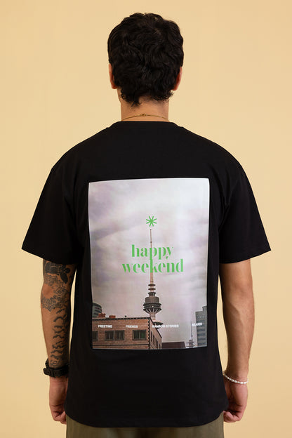 Graphic T-Shirt - R355