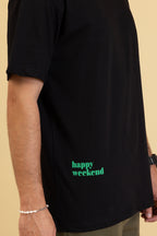 Graphic T-Shirt - R355