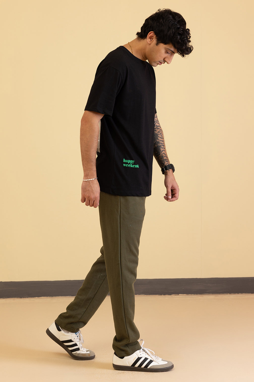 Graphic T-Shirt - R355