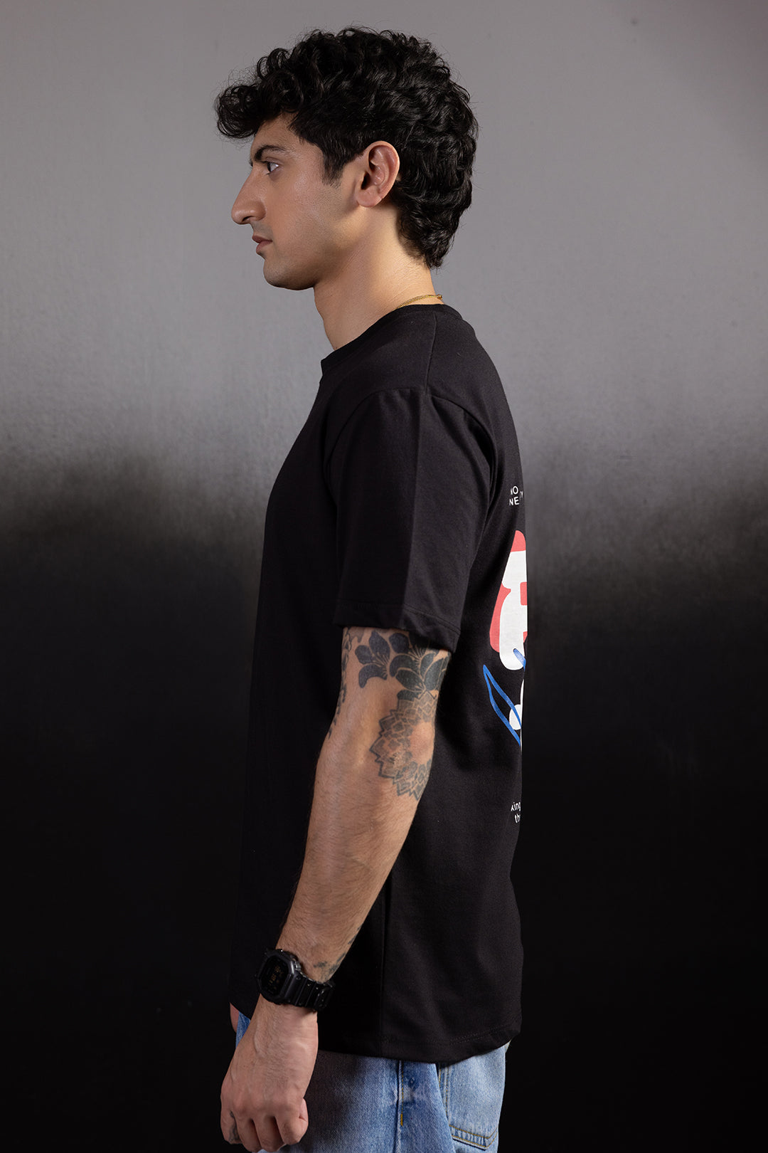 Graphic T-Shirt - R357