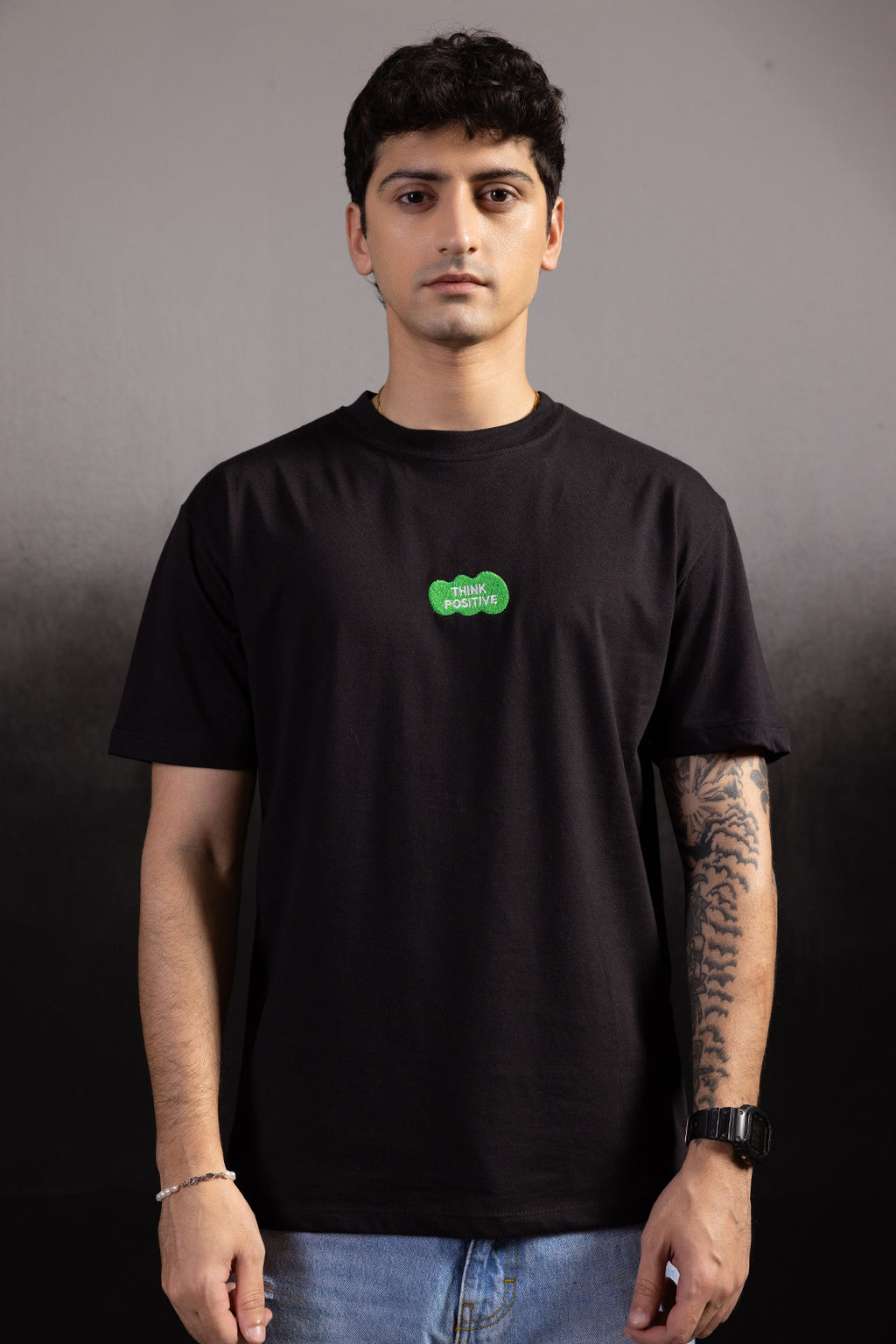 Graphic T-Shirt - R357