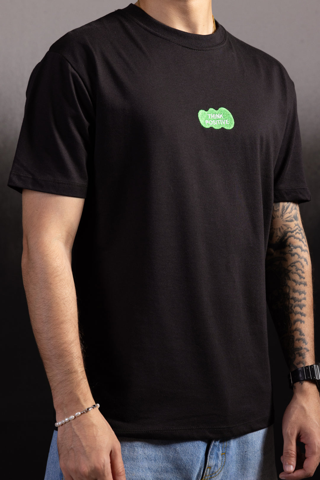 Graphic T-Shirt - R357