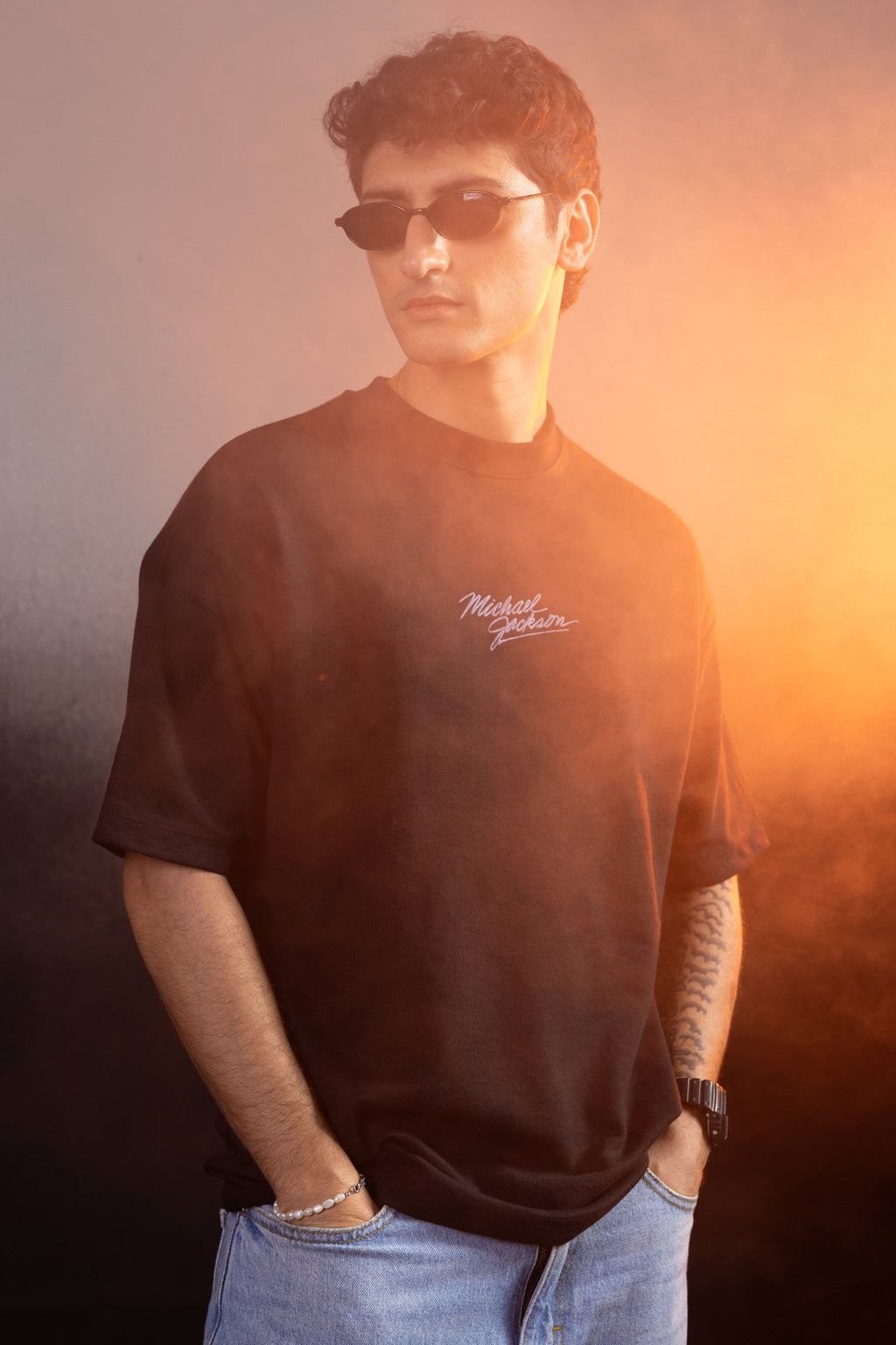 Graphic T-Shirt - R357