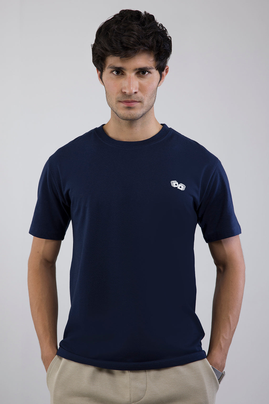 Graphic T-Shirt - R358