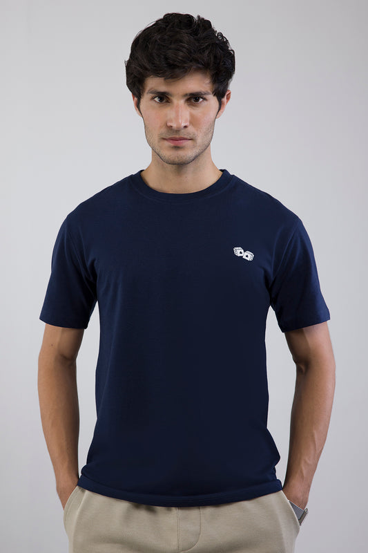 Graphic T-Shirt - R358