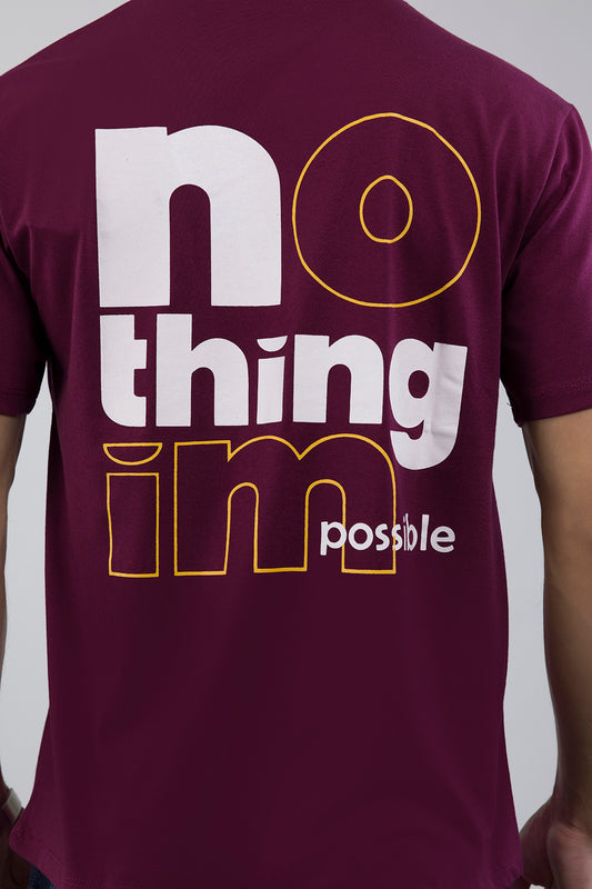 Graphic T-Shirt - R360