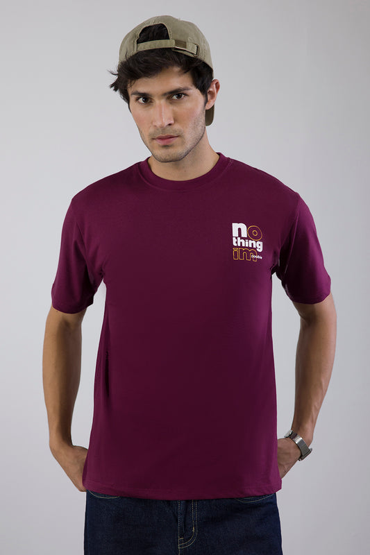 Graphic T-Shirt - R360