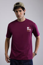 Graphic T-Shirt - R360