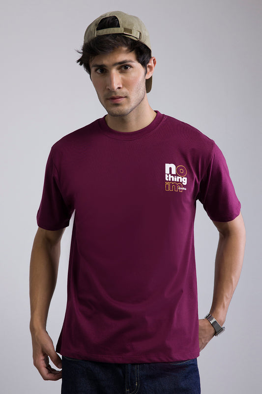 Graphic T-Shirt - R360