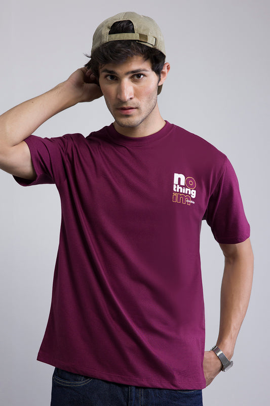 Graphic T-Shirt - R360