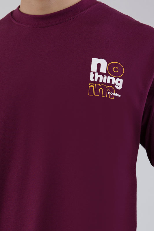 Graphic T-Shirt - R360