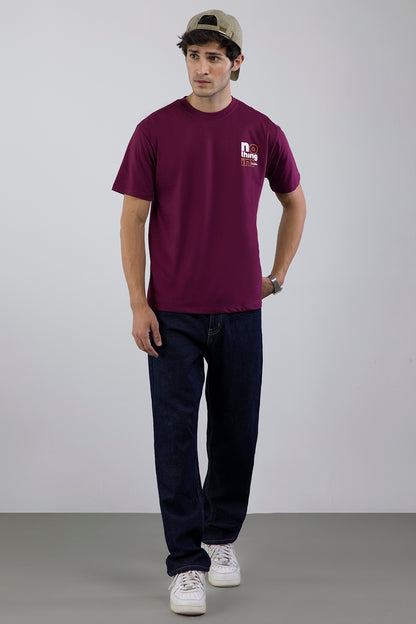 Graphic T-Shirt - R360