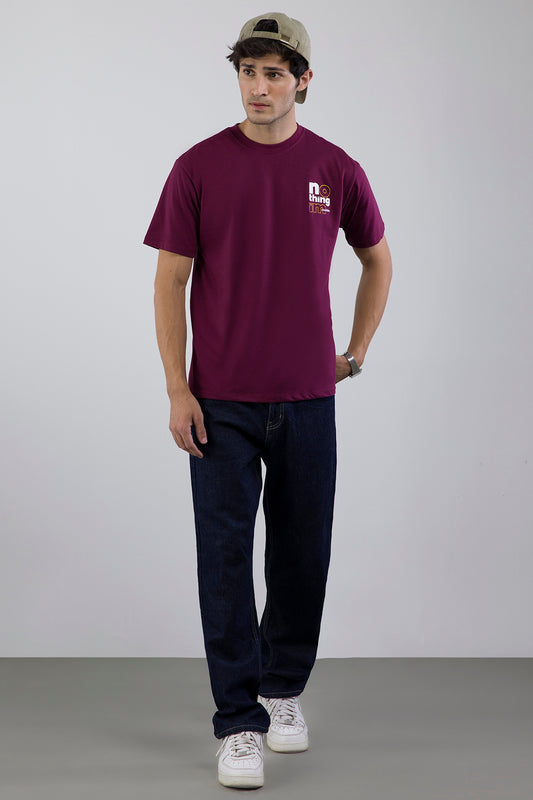 Graphic T-Shirt - R360
