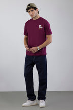 Graphic T-Shirt - R360