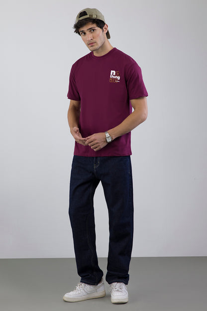 Graphic T-Shirt - R360