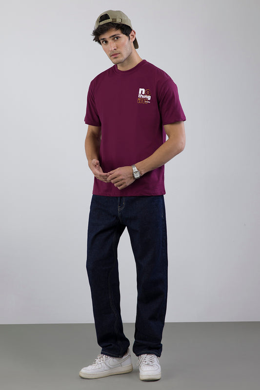 Graphic T-Shirt - R360