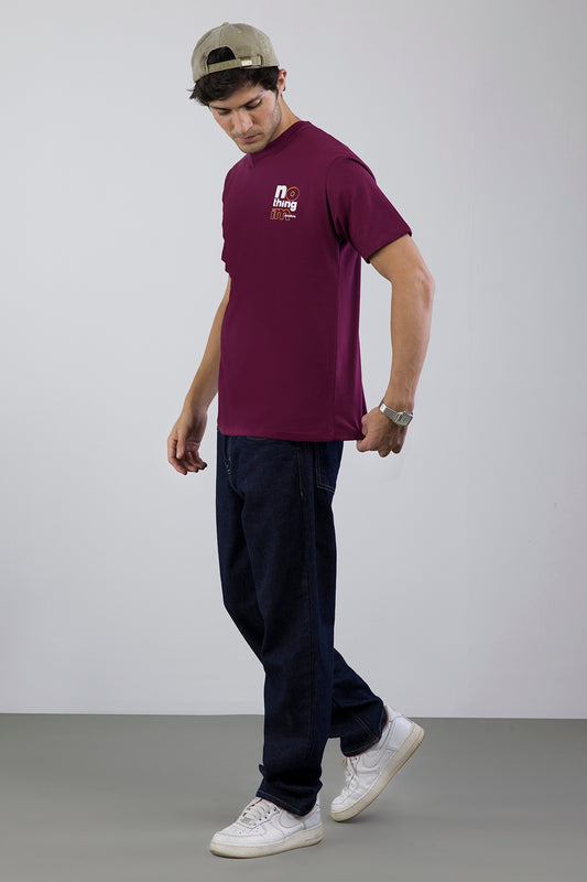 Graphic T-Shirt - R360