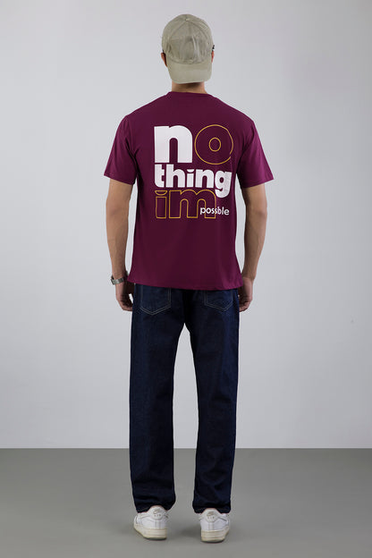 Graphic T-Shirt - R360