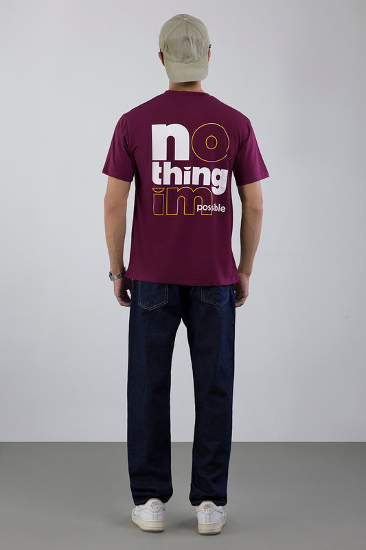 Graphic T-Shirt - R360