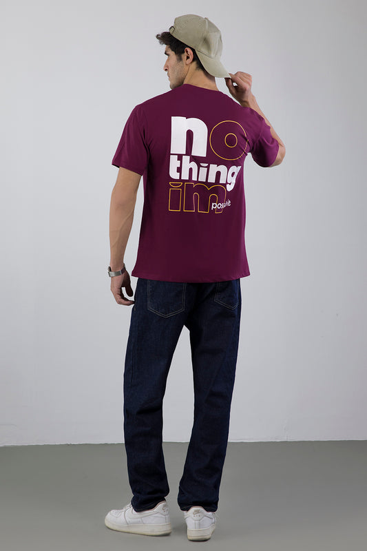 Graphic T-Shirt - R360