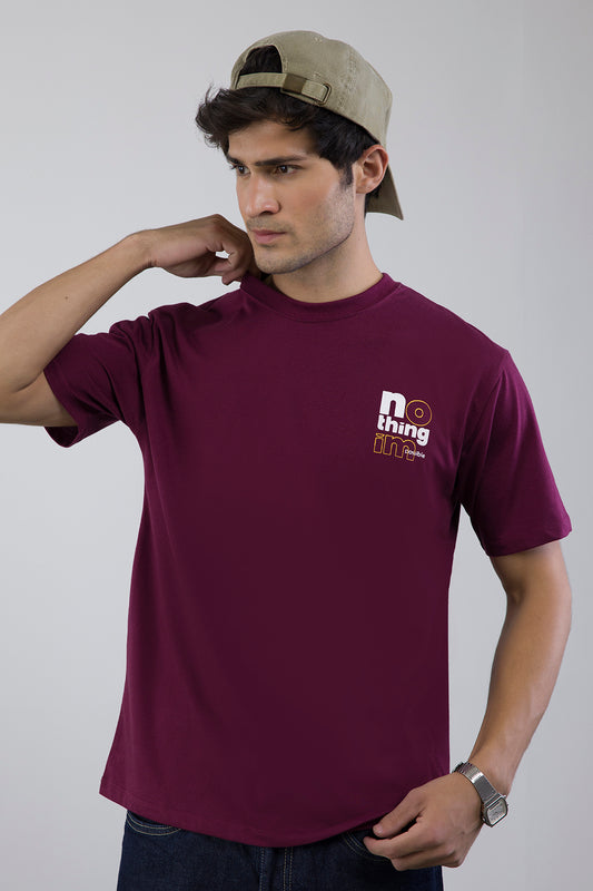Graphic T-Shirt - R360