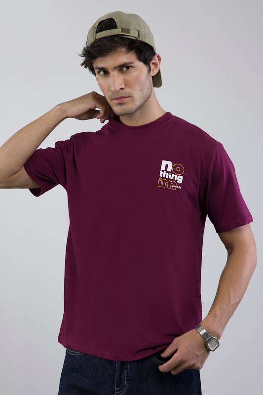 Graphic T-Shirt - R360