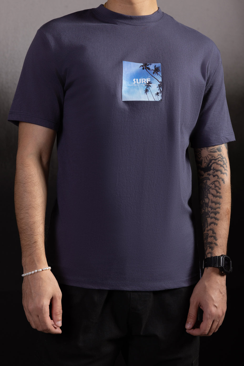 Graphic T-Shirt - R361