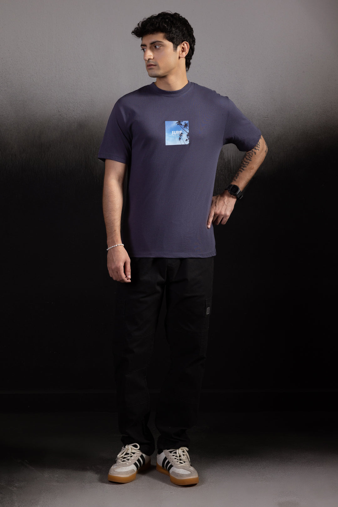 Graphic T-Shirt - R361