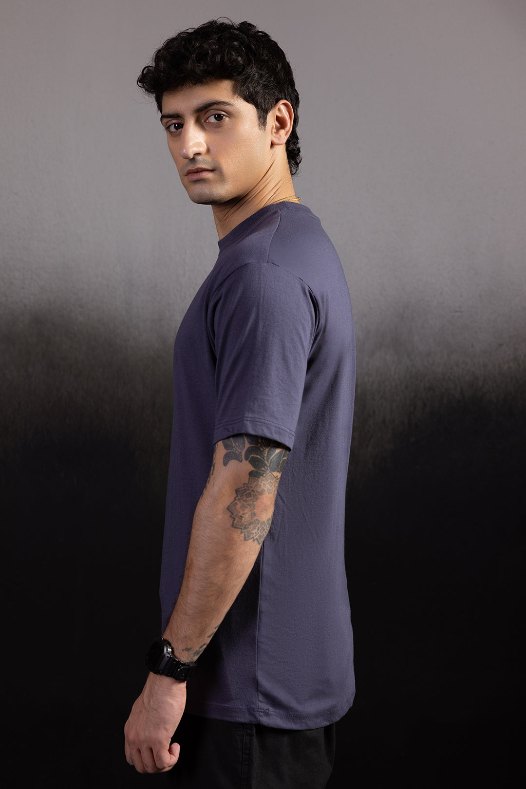 Graphic T-Shirt - R361
