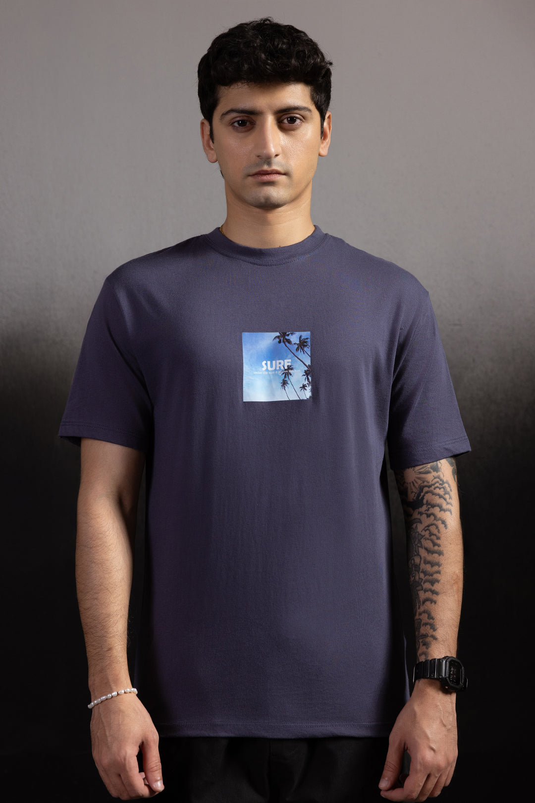 Graphic T-Shirt - R361