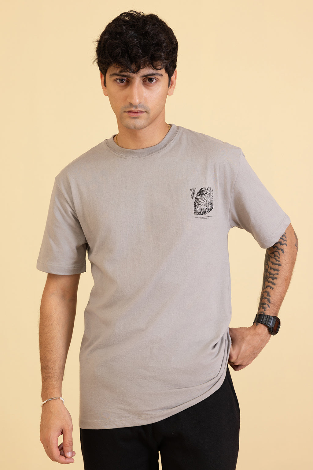 Graphic T-Shirt - R363
