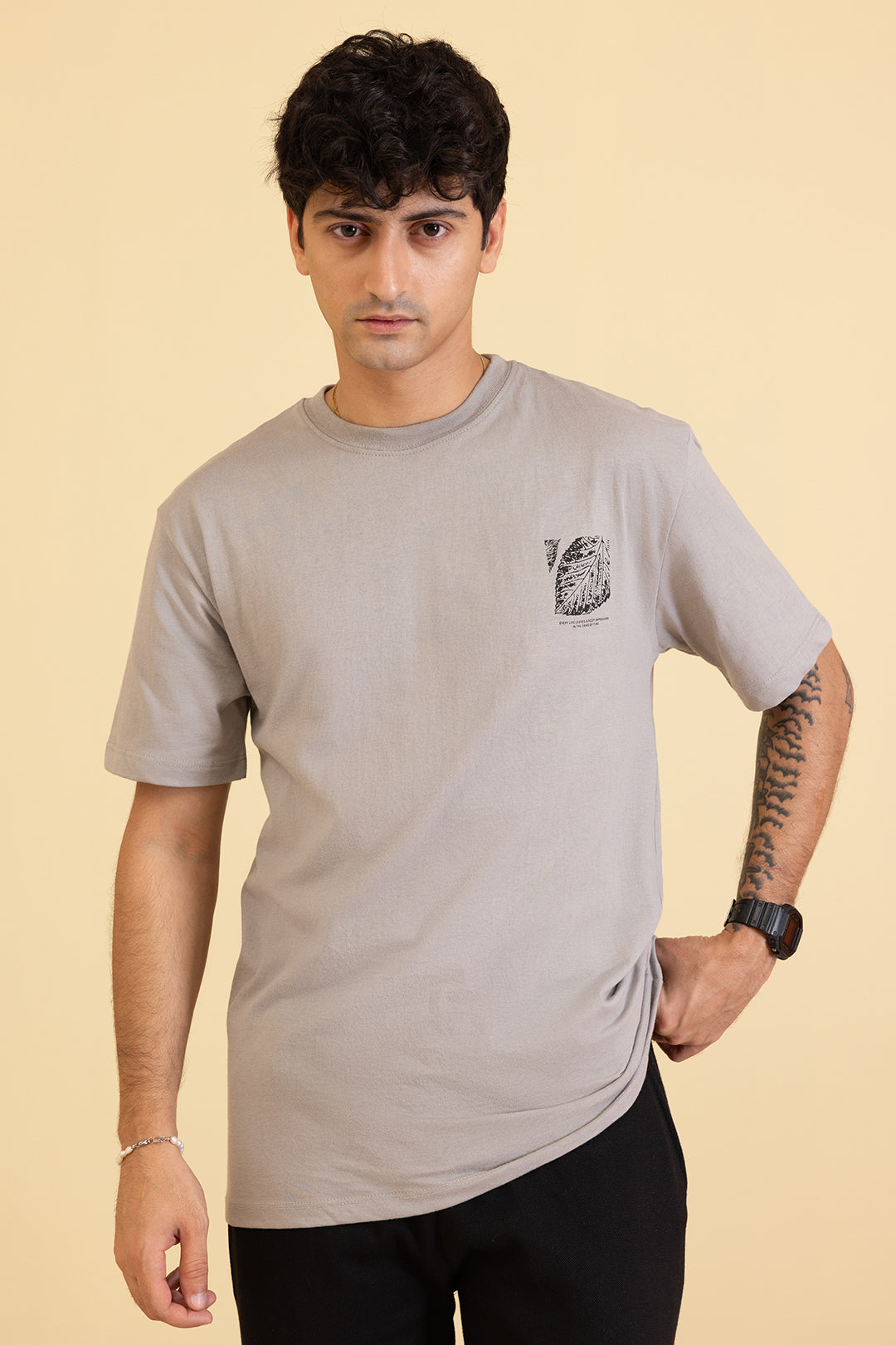 Graphic T-Shirt - R363