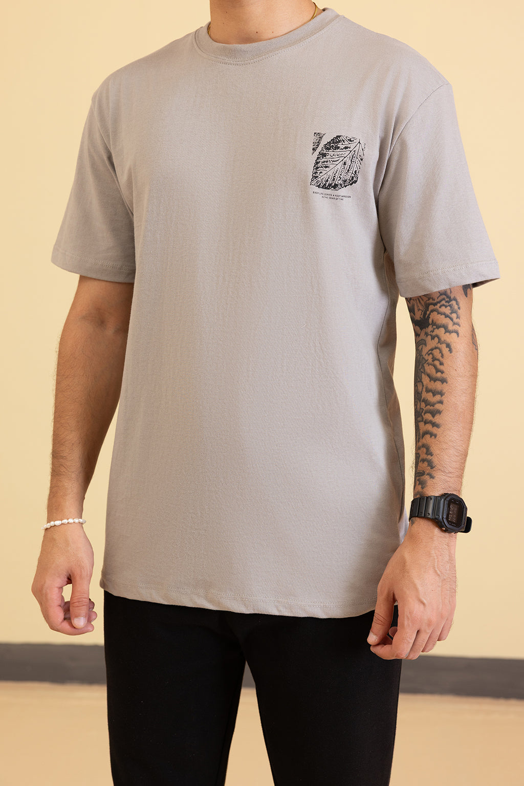 Graphic T-Shirt - R363