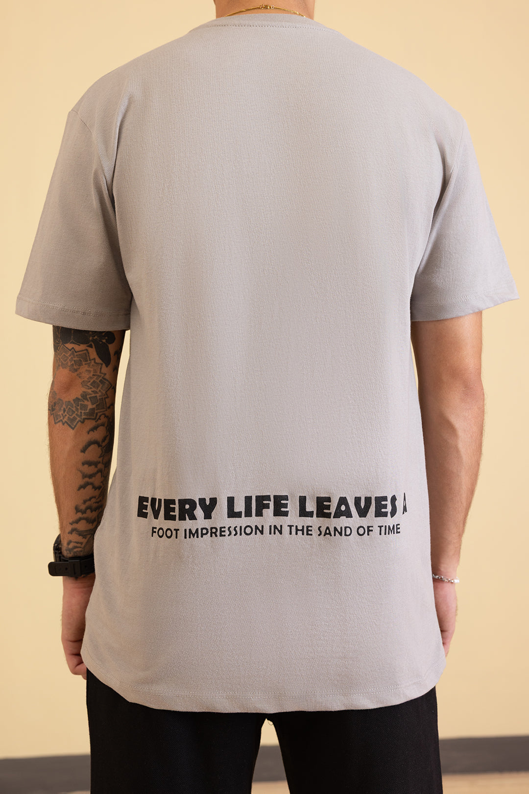 Graphic T-Shirt - R363