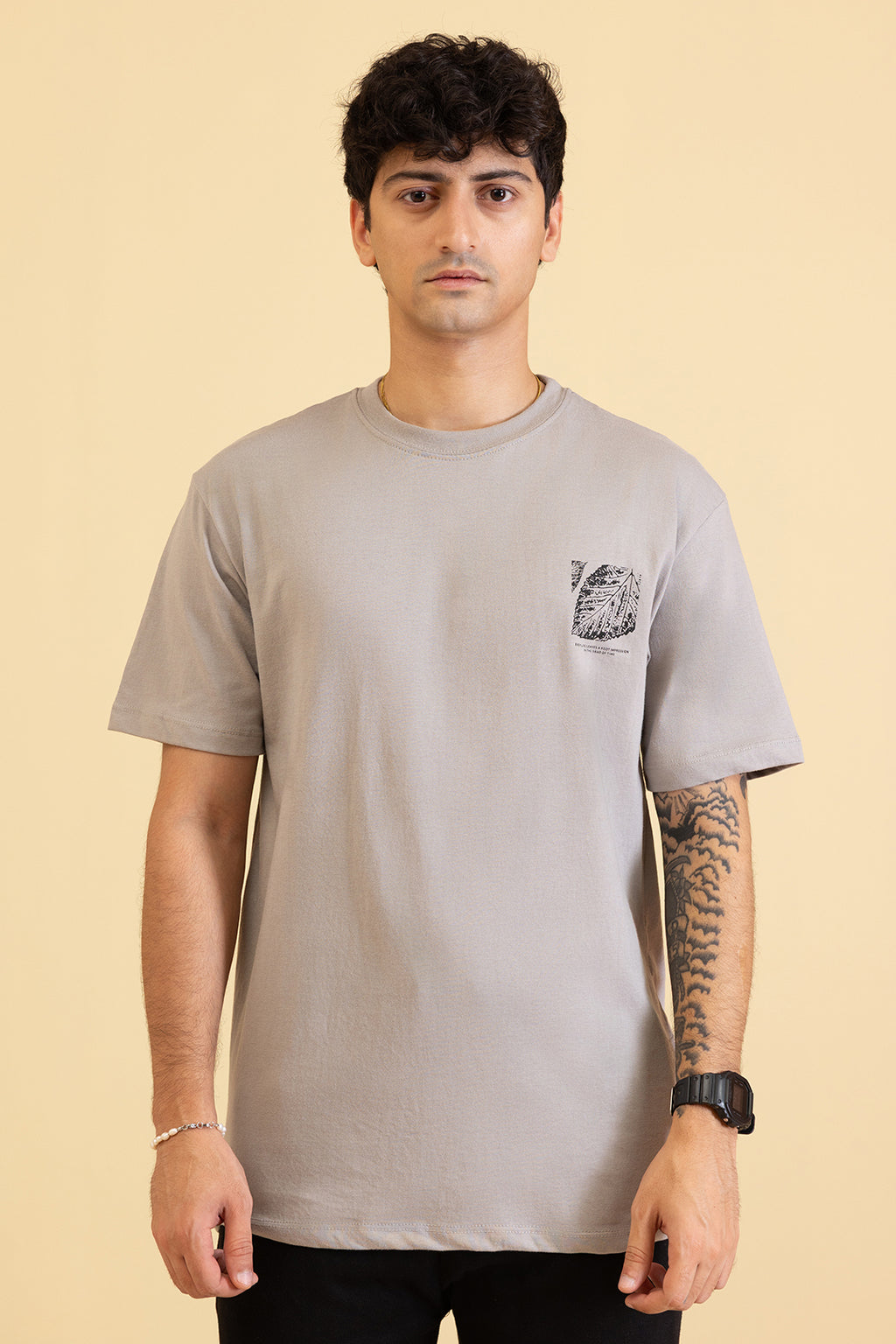 Graphic T-Shirt - R363
