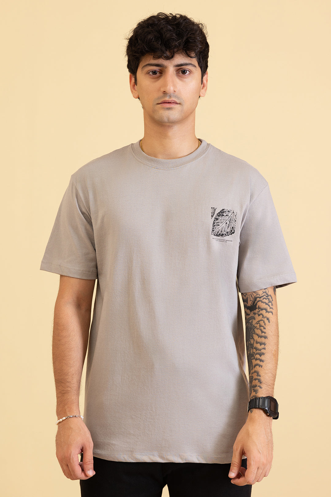 Graphic T-Shirt - R363