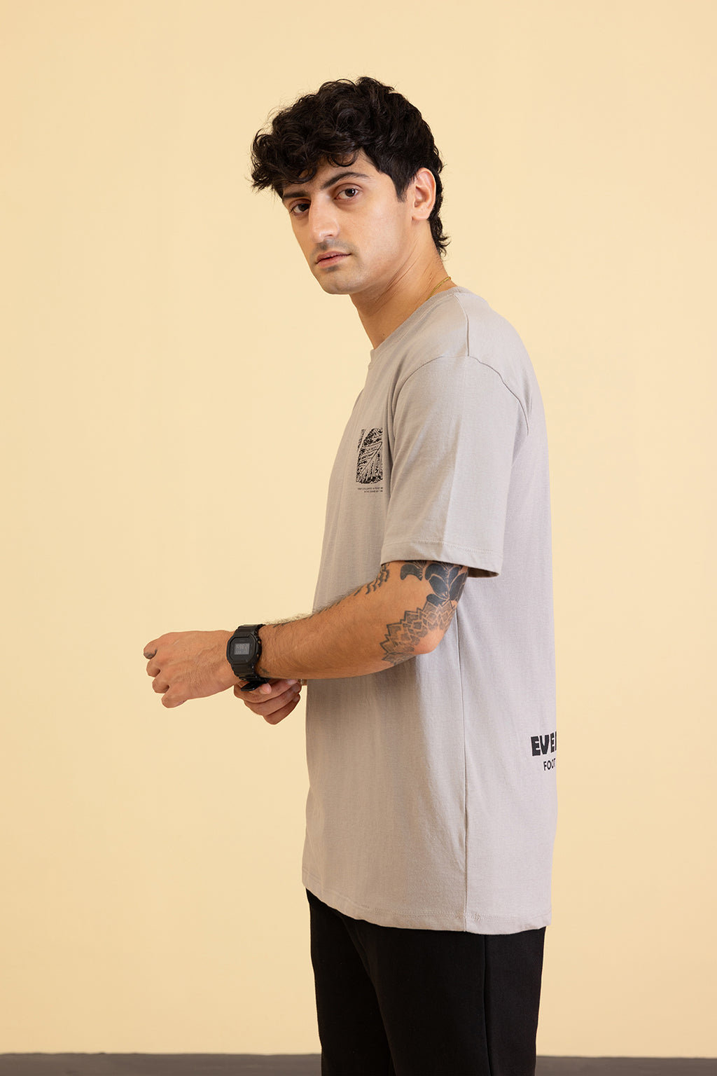 Graphic T-Shirt - R363