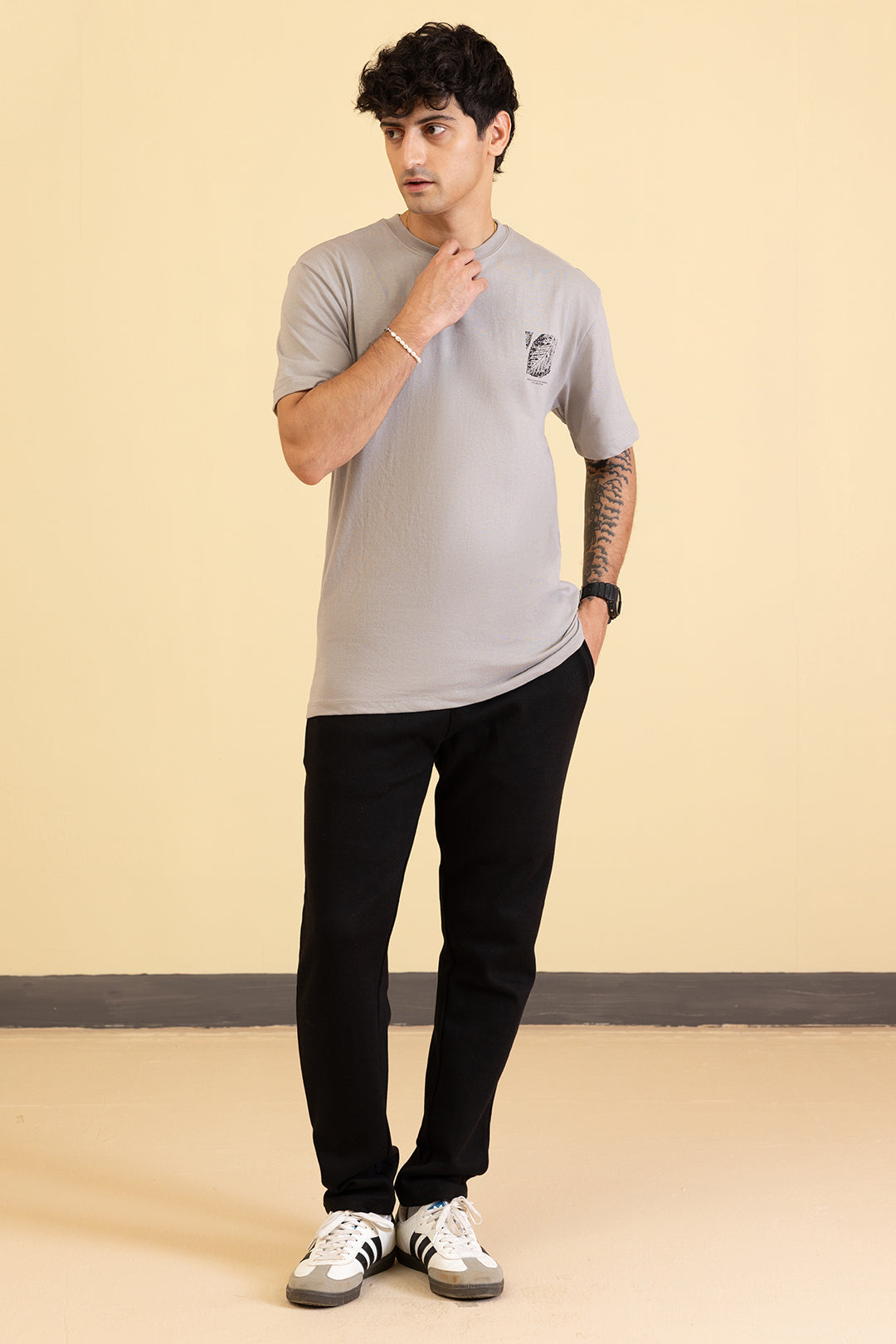 Graphic T-Shirt - R363
