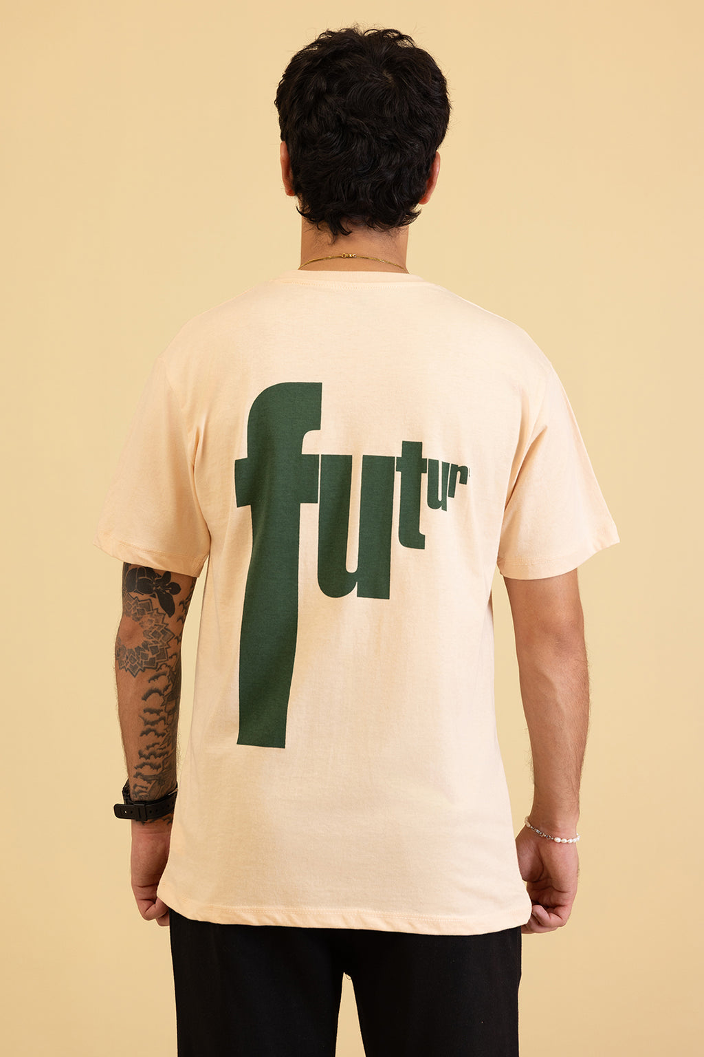 Graphic T-Shirt - R364